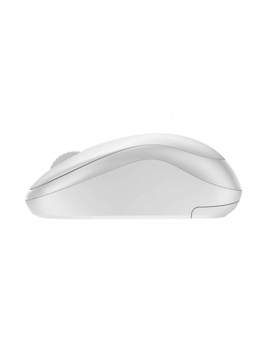 компьютерные мыши LOGITECH M240 Silent BT (WH)
