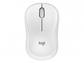 компьютерные мыши LOGITECH M240 Silent BT (WH)