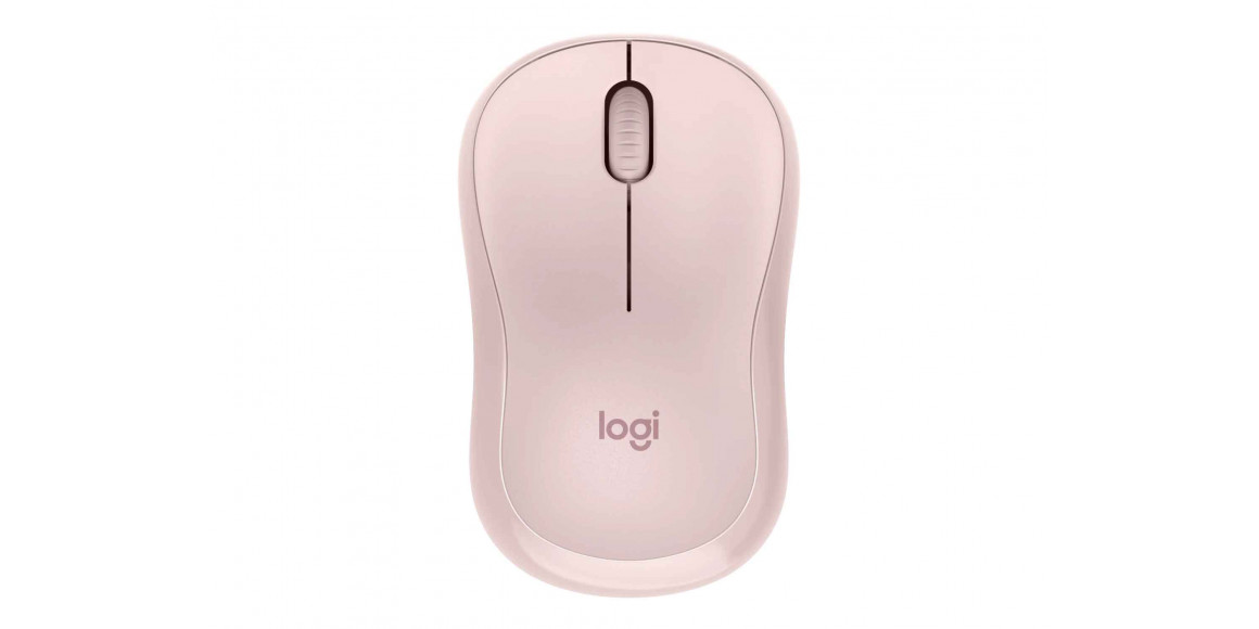 компьютерные мыши LOGITECH M240 Silent BT (ROSE)