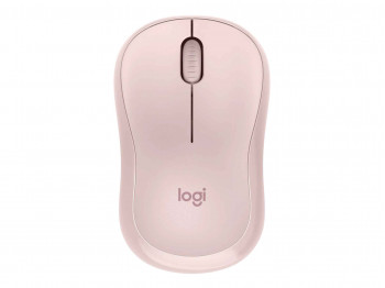 компьютерные мыши LOGITECH M240 Silent BT (ROSE)