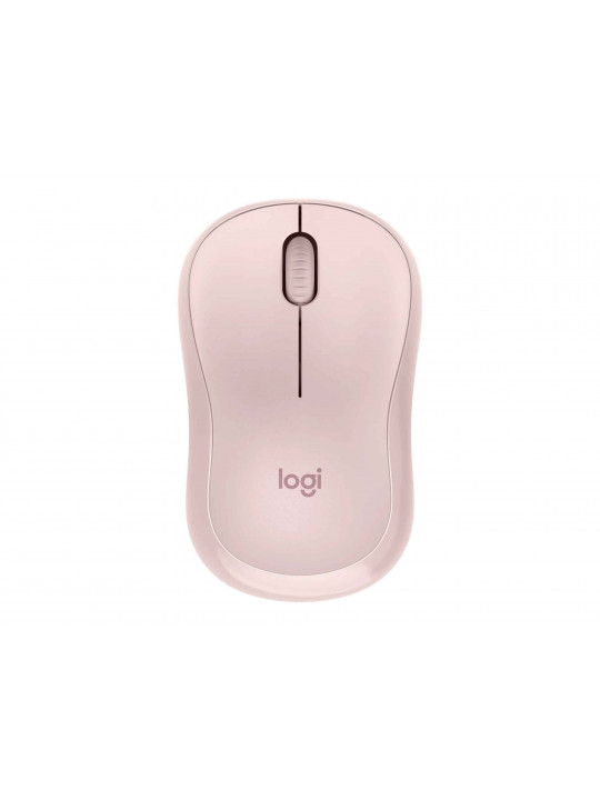 компьютерные мыши LOGITECH M240 Silent BT (ROSE)