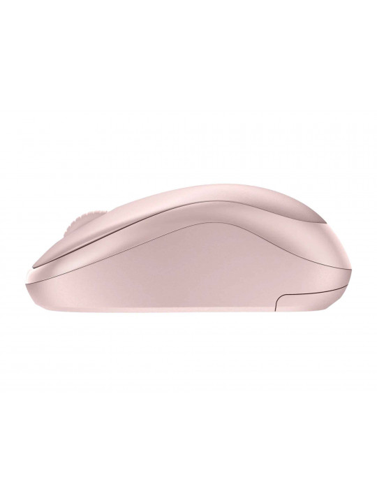 компьютерные мыши LOGITECH M240 Silent BT (ROSE)
