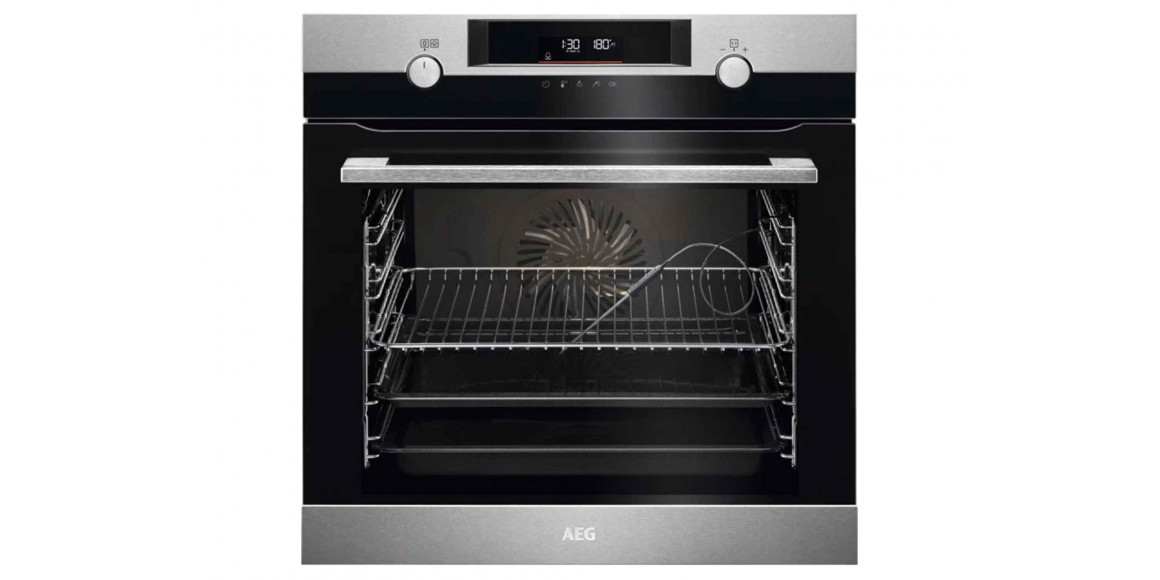 built in oven AEG BCK556360M
