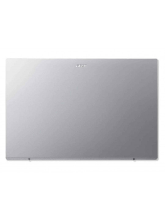 ნოუთბუქი ACER Aspire 3 A315-59G-741J (i7-1255U) 15.6 16GB 1TB MX550-2GB (SILVER)
