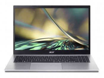 ნოუთბუქი ACER Aspire 3 A315-59G-741J (i7-1255U) 15.6 16GB 1TB MX550-2GB (SILVER)