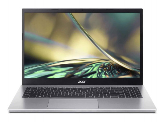 notebook ACER Aspire 3 A315-59G-741J (i7-1255U) 15.6 16GB 1TB MX550-2GB (SILVER)