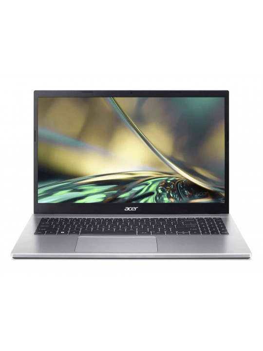 ნოუთბუქი ACER Aspire 3 A315-59G-741J (i7-1255U) 15.6 16GB 1TB MX550-2GB (SILVER)