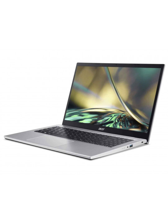 ნოუთბუქი ACER Aspire 3 A315-59G-741J (i7-1255U) 15.6 16GB 1TB MX550-2GB (SILVER)