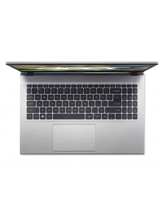 ნოუთბუქი ACER Aspire 3 A315-59G-741J (i7-1255U) 15.6 16GB 1TB MX550-2GB (SILVER)