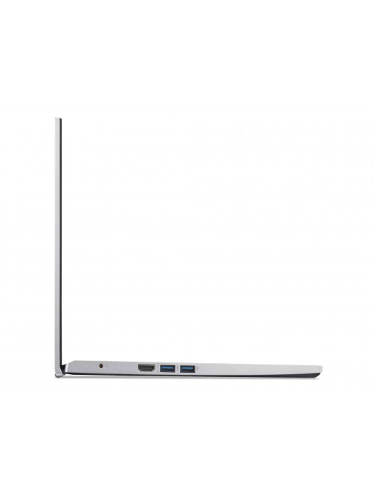 ნოუთბუქი ACER Aspire 3 A315-59G-741J (i7-1255U) 15.6 16GB 1TB MX550-2GB (SILVER)