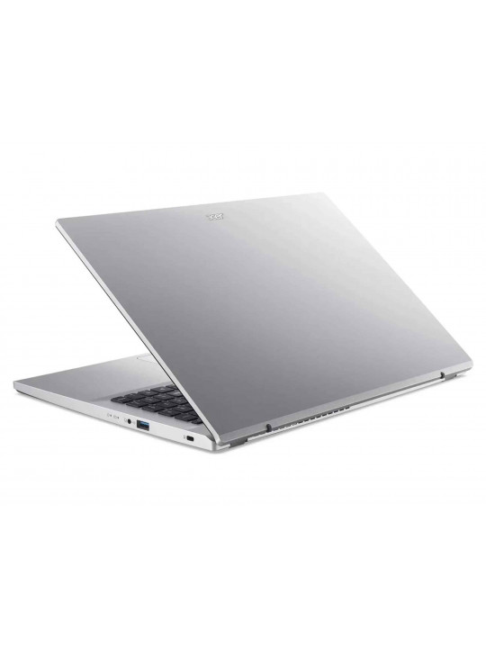 ნოუთბუქი ACER Aspire 3 A315-59G-741J (i7-1255U) 15.6 16GB 1TB MX550-2GB (SILVER)