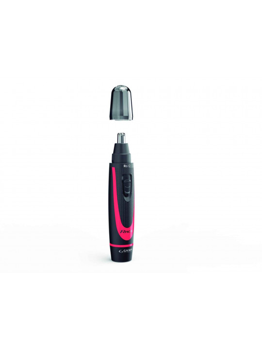 hair clipper & trimmer GA.MA R642-HF + R612-HF