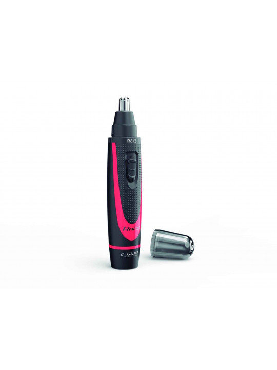 hair clipper & trimmer GA.MA R642-HF + R612-HF