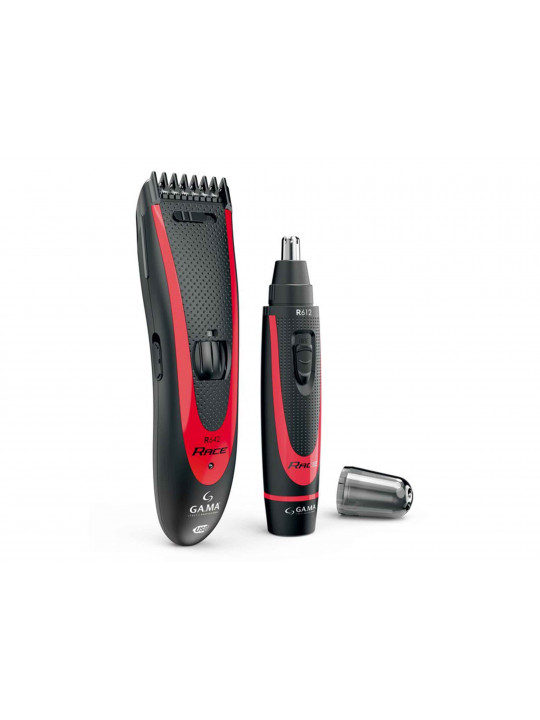 hair clipper & trimmer GA.MA R642-HF + R612-HF