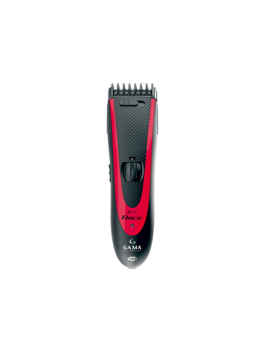 hair clipper & trimmer GA.MA R642-HF + R612-HF