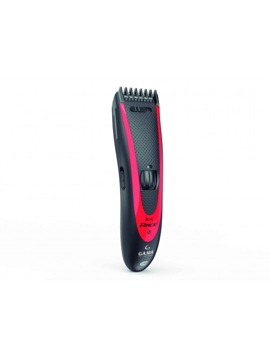 hair clipper & trimmer GA.MA R642-HF + R612-HF