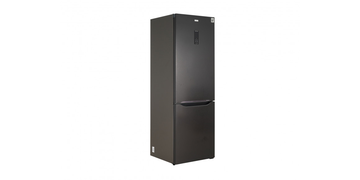 refrigerator BERG BR-N350BBI