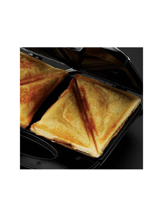 sandwich/waffle maker RUSSELL HOBBS DEEP FILL