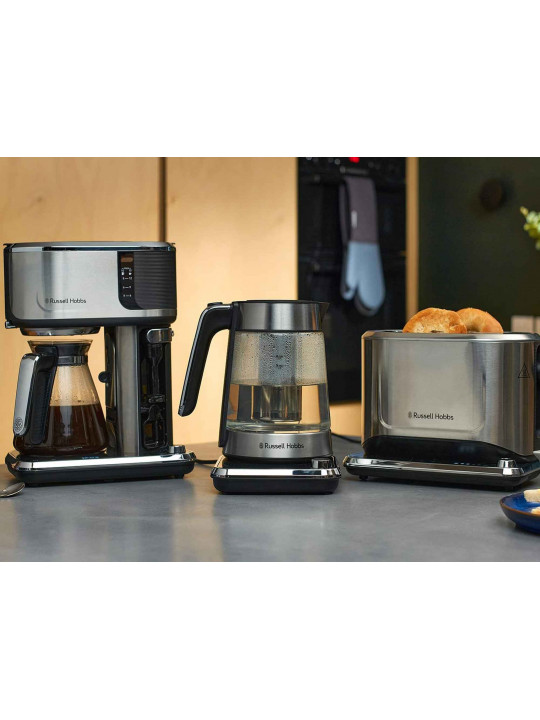 coffee machines filter RUSSELL HOBBS ATTENTIVE