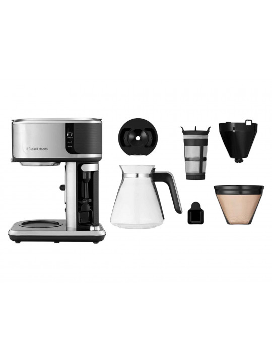 coffee machines filter RUSSELL HOBBS ATTENTIVE