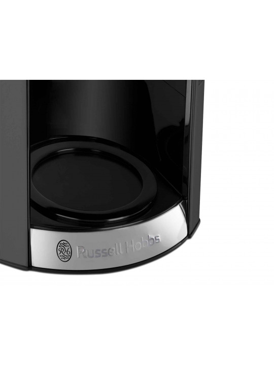 coffee machines filter RUSSELL HOBBS LUNA COFFEE STONE