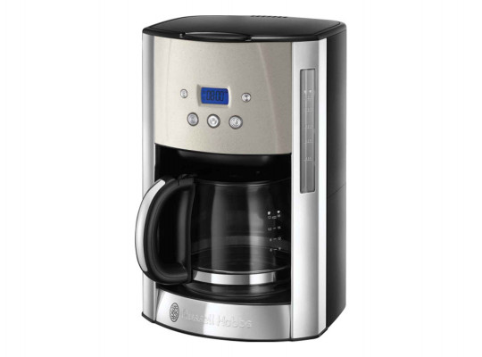 кофеварки капельные RUSSELL HOBBS LUNA COFFEE STONE