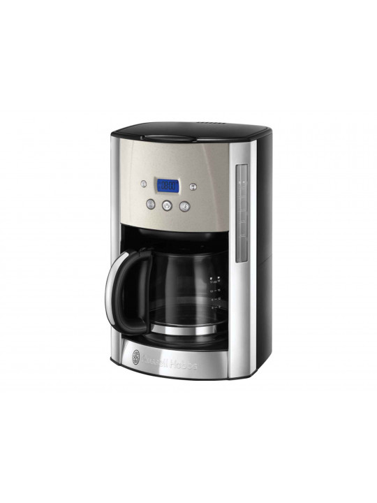 coffee machines filter RUSSELL HOBBS LUNA COFFEE STONE