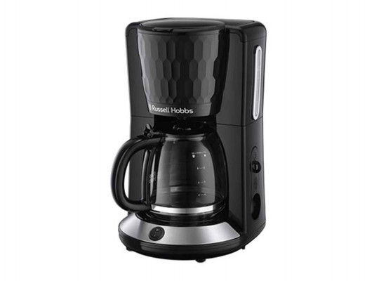 coffee machines filter RUSSELL HOBBS HONEYCOMB BK