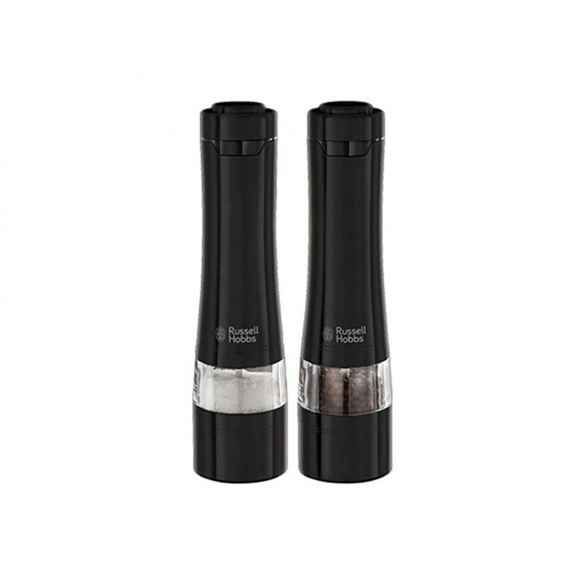 el. grinder RUSSELL HOBBS BLACK S&P