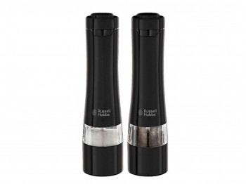 el. grinder RUSSELL HOBBS BLACK S&P