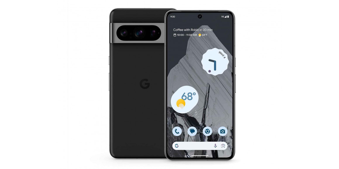 smart phone Google Pixel 8 Pro 12GB 128GB (Obsidian Black)