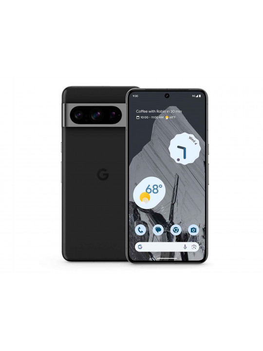 smart phone Google Pixel 8 Pro 12GB 128GB (Obsidian Black)