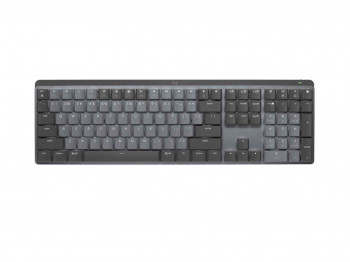 კლავიატურა LOGITECH MX Mechanical BT (TACTILE)