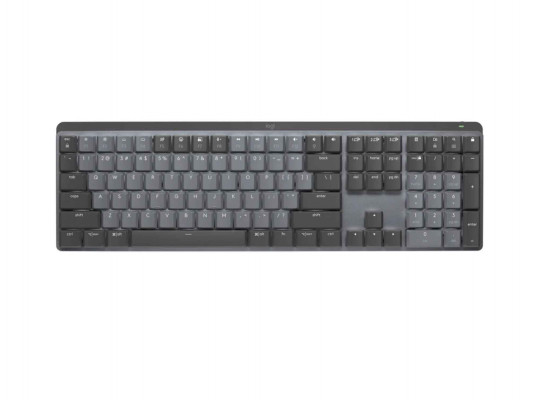 კლავიატურა LOGITECH MX Mechanical BT (TACTILE)