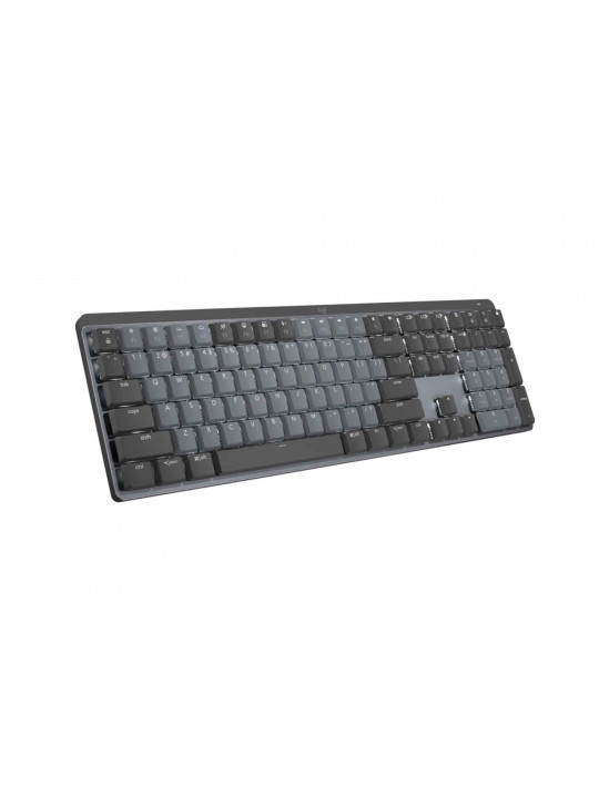 კლავიატურა LOGITECH MX Mechanical BT (TACTILE)