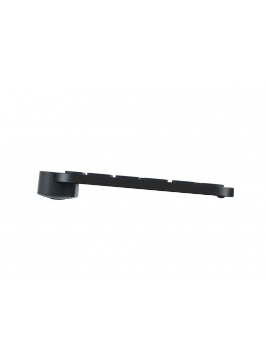 კლავიატურა LOGITECH MX KEYS S (GRAPHITE)