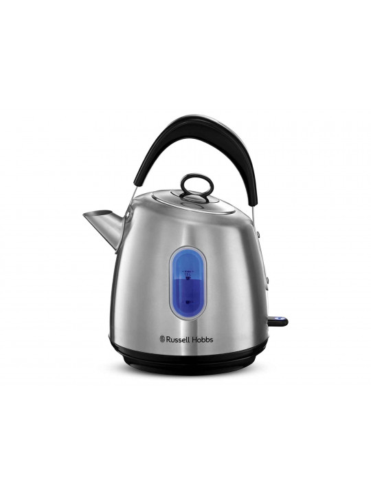 kettle electric RUSSELL HOBBS STYLEVIA SS