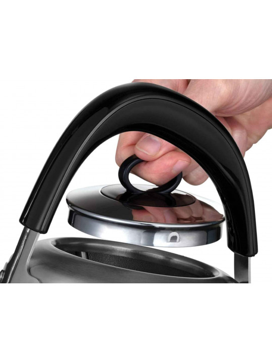 kettle electric RUSSELL HOBBS STYLEVIA SS