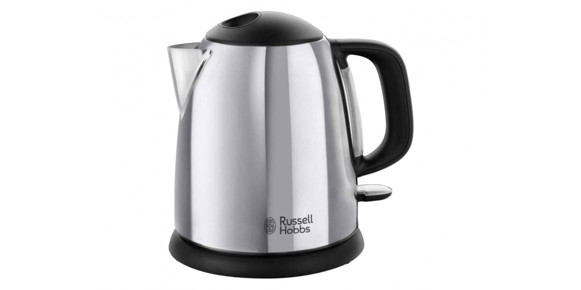 kettle electric RUSSELL HOBBS VICTORY COMP STS