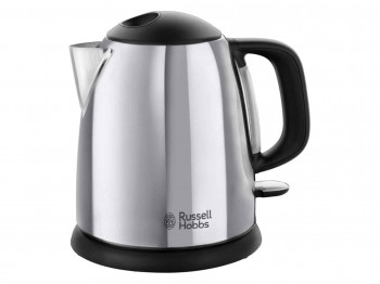 kettle electric RUSSELL HOBBS VICTORY COMP STS