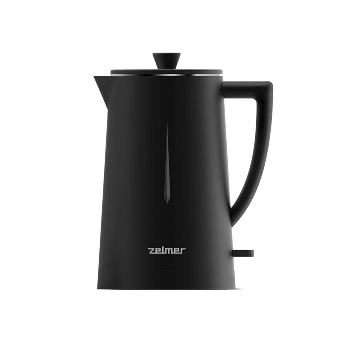 kettle electric ZELMER ZCK8020B