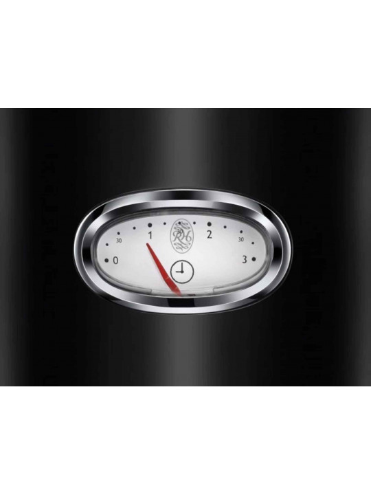 тостер RUSSELL HOBBS RETRO BK 2 SLICE