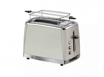 toaster RUSSELL HOBBS LUNA 2SL STONE