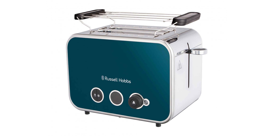 toaster RUSSELL HOBBS DISTINCTIONS 2S OCEAN BL