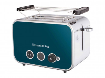 toaster RUSSELL HOBBS DISTINCTIONS 2S OCEAN BL