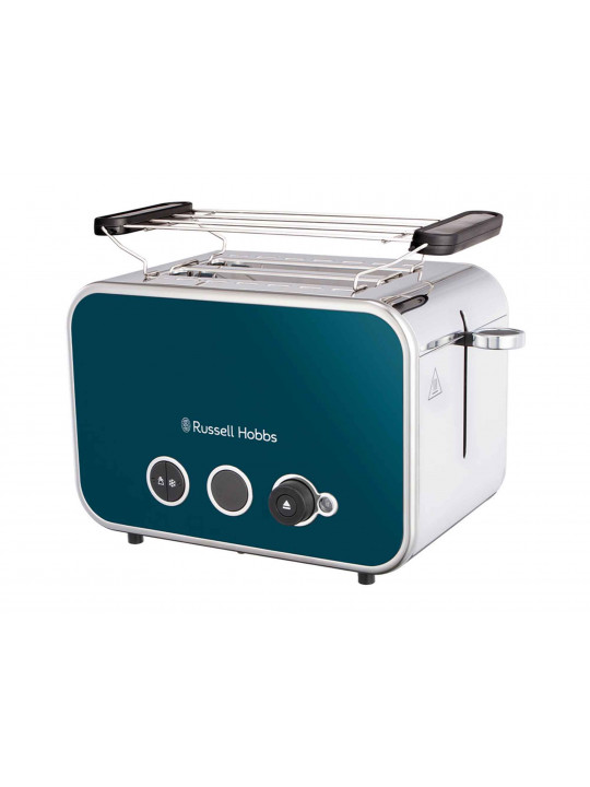 toaster RUSSELL HOBBS DISTINCTIONS 2S OCEAN BL