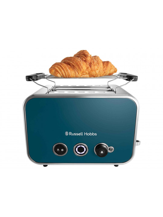 toaster RUSSELL HOBBS DISTINCTIONS 2S OCEAN BL