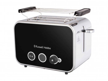 toaster RUSSELL HOBBS DISTINCTIONS 2S BK