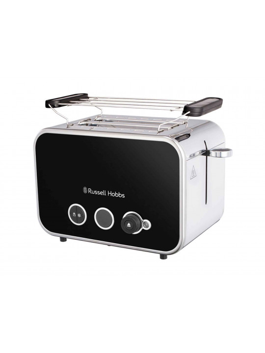 ტოსტერი RUSSELL HOBBS DISTINCTIONS 2S BK