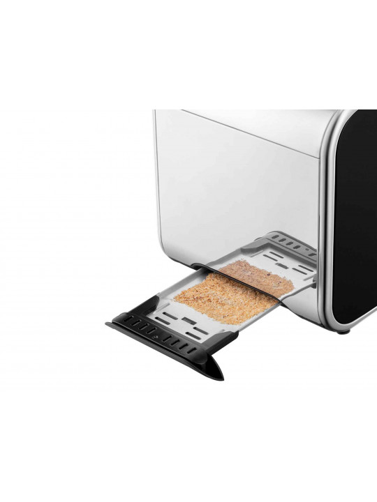 toaster RUSSELL HOBBS DISTINCTIONS 2S BK